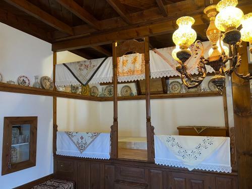 Apartamento Konia Villa