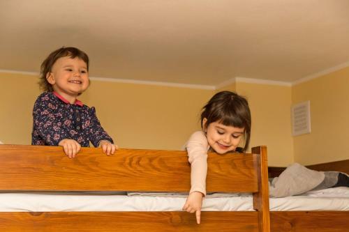 Agroturismo Ranczo W Dolinie - Ba?t�w