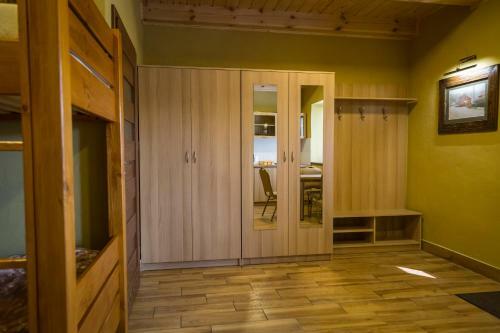 Agroturismo Ranczo W Dolinie - Ba?t�w
