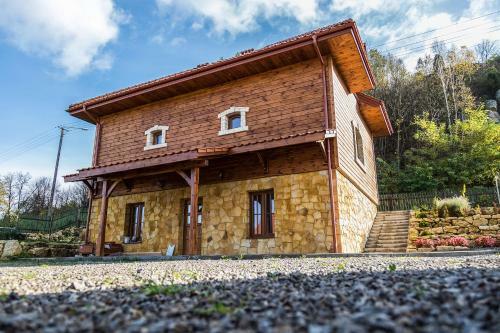 Agroturismo Ranczo W Dolinie - Ba?t�w