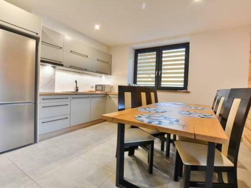 Apartamento Sielska Chata