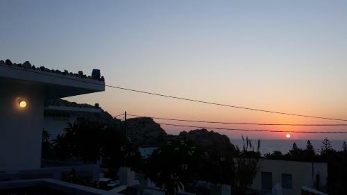 Apartamento Sunset Suites 'annada