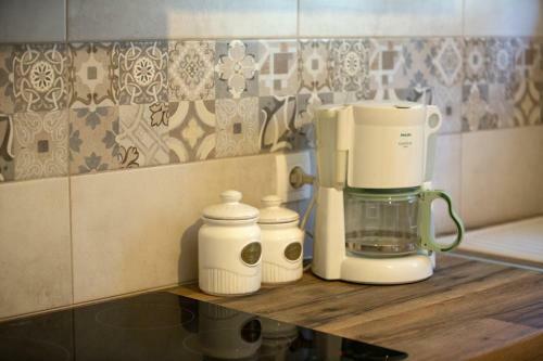 Apartamento Garden House