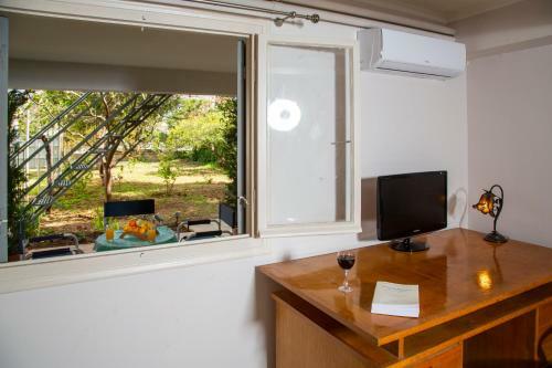 Apartamento Garden House