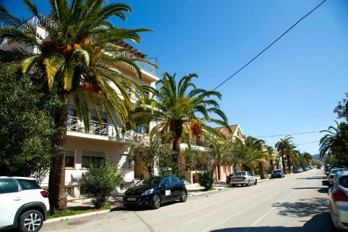 Apartamento Garden House