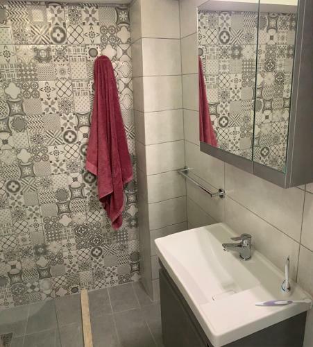 Apartamento Garden House