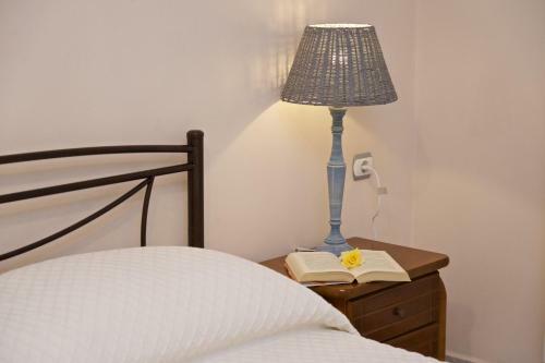 Kefalos Quiet Apartment In Argostoli