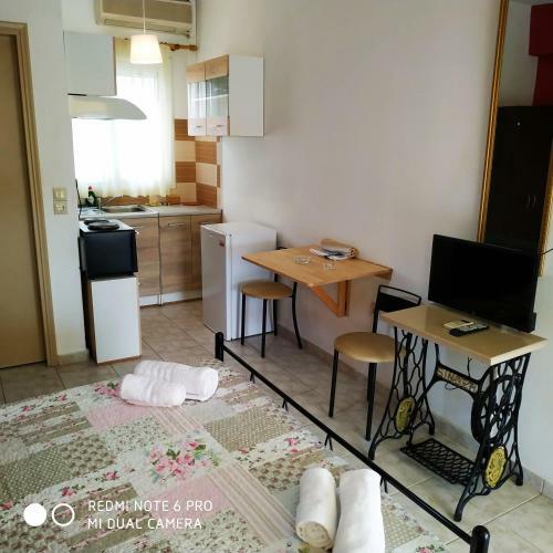 Apartments Onar