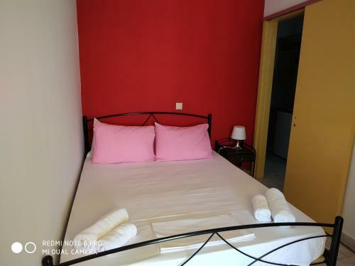 Apartments Onar