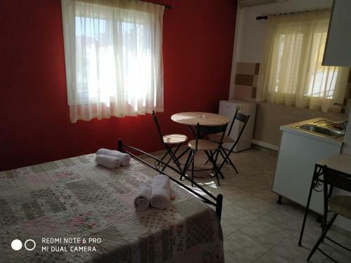 Apartments Onar