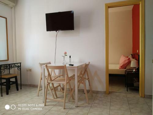 Apartments Onar