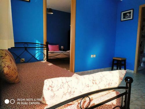Apartments Onar