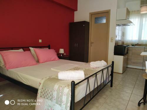 Apartments Onar