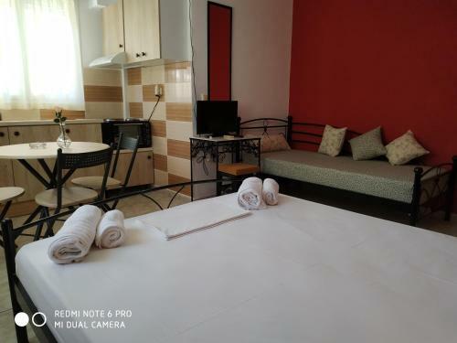 Apartments Onar