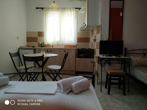 Apartments Onar