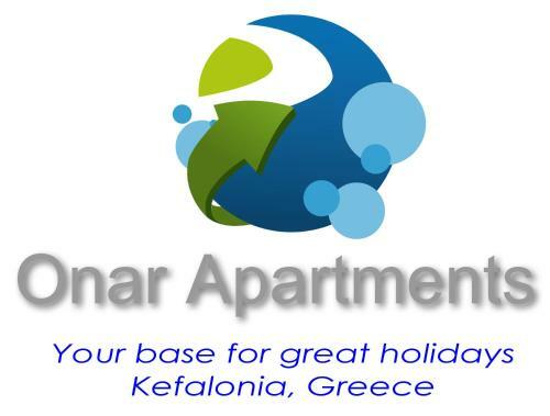 Apartments Onar