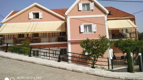 Apartments Onar