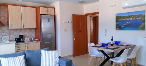Blue Lagoon Luxury Apartment A2