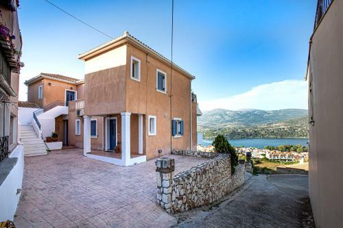 Antigone Apartments Argostoli (Spilia) 2
