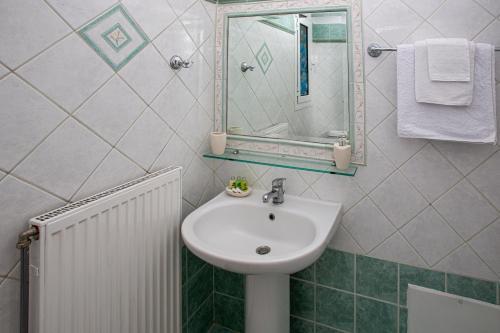 Antigone Apartments Argostoli (Spilia) 2