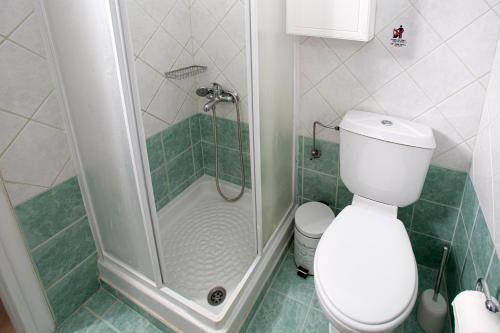 Antigone Apartments Argostoli (Spilia) 2