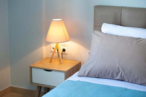 Antigone Apartments Argostoli (Spilia) 2