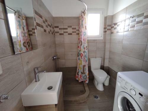 Kefalos City Apartment