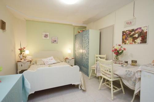Erato Apartment In Argostoli