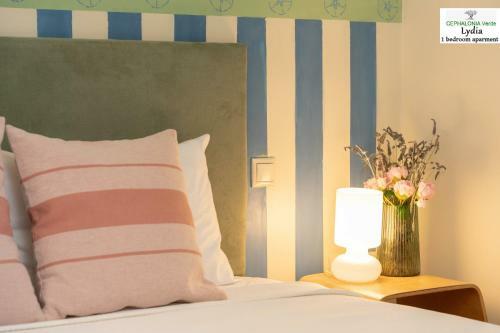 Apartamento Cephalonia Verde 2
