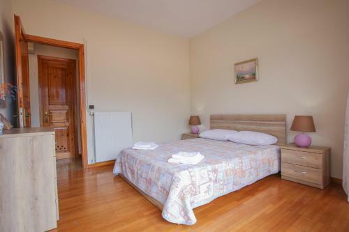 Argostoli Apartment