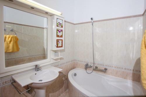 Argostoli Apartment