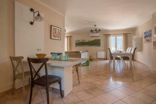 Dina Apartment Argostoli