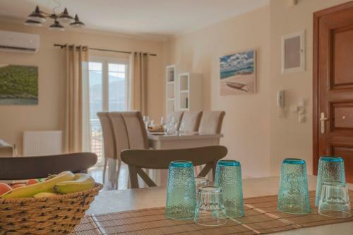 Dina Apartment Argostoli