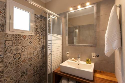 Dina Apartment Argostoli