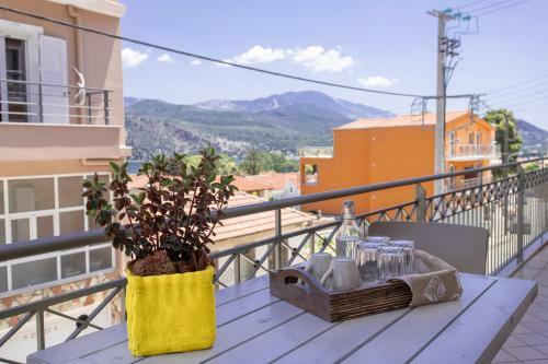 Dina Apartment Argostoli