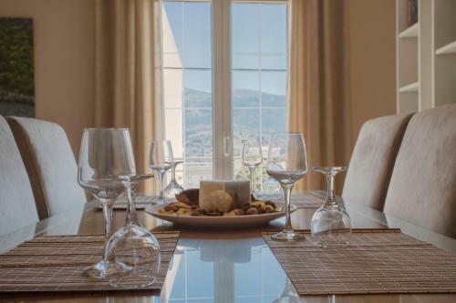 Dina Apartment Argostoli