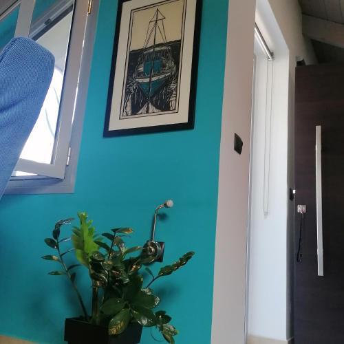 Apartamento Argostoli Loft