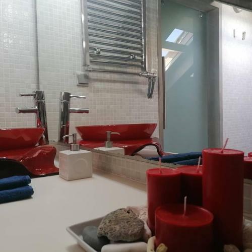 Apartamento Argostoli Loft