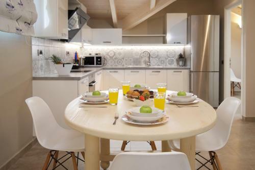 Apartamento Centre Square Penthouse