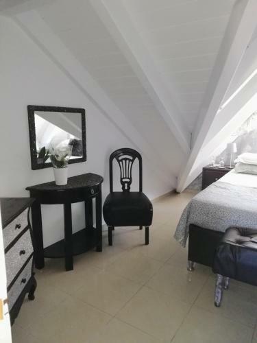 Diamond City Apartment