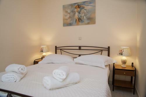 "hermes" Central Apartment