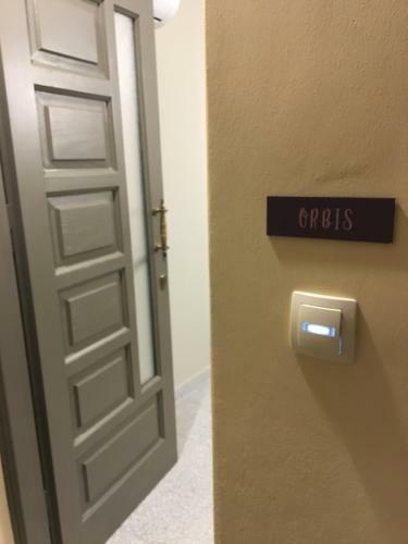 Aura Central Apartments