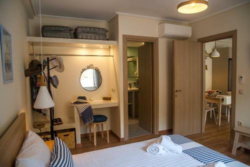 Nauticum City House
