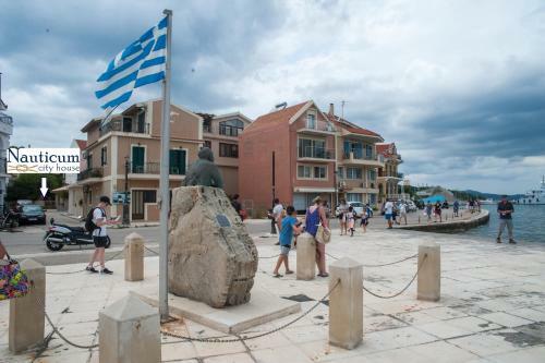 Nauticum City House