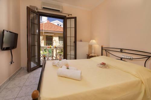 Dias Ground Floor Apartment