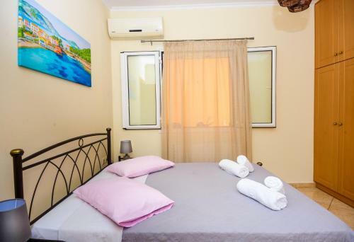 Apartamento Thano's Residence