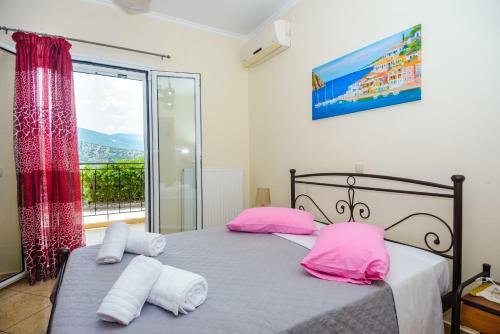 Apartamento Thano's Residence