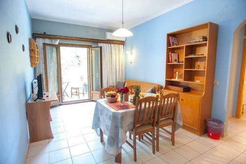 Giorgio Apartment