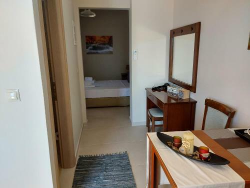 Ta Didymakia Apartments.