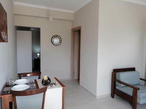 Ta Didymakia Apartments.